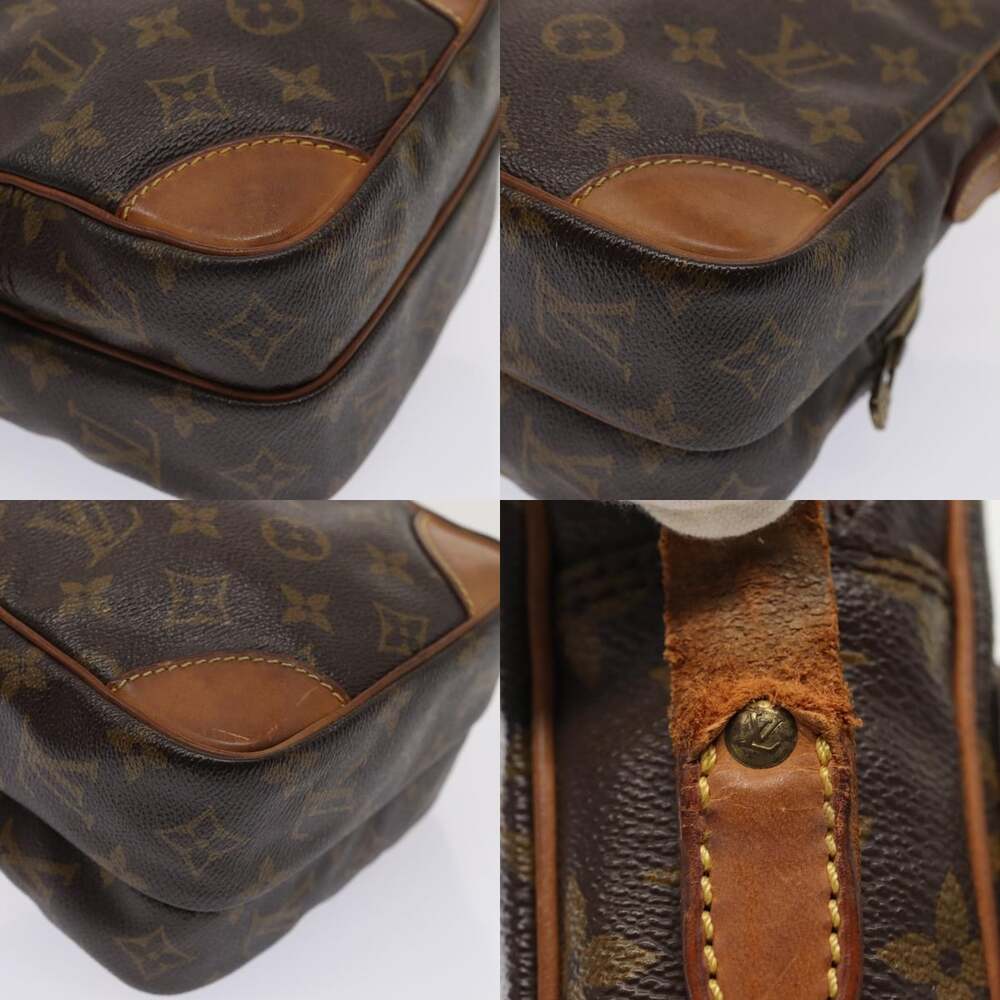 LOUIS VUITTON Monogram Amazon Shoulder Bag M45236 - Picture 10 of 12
